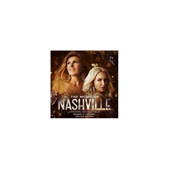 Music Of Nashville - 5.1
