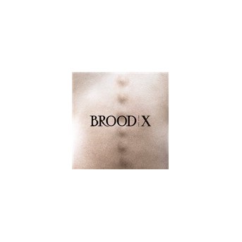 Brood X