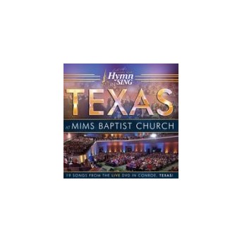 Gospel Music Hymn Sing: Live In Texas