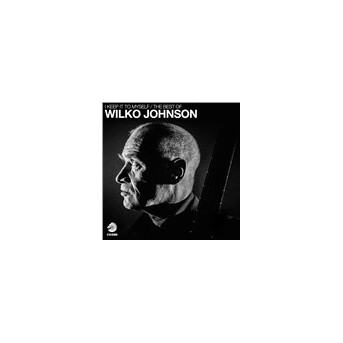 I Keept It To Myself - The Best Of Wilko Johnson - 2 CDs