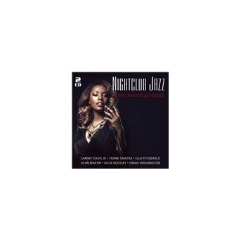 Nightclub Jazz - 2CDs
