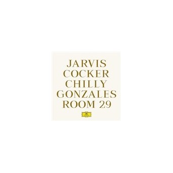 Room 29 - 1 LP/Vinyl - 180g - 1 Download Code