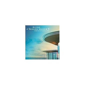 Milchbar Seaside Season 9 - Deluxe Hardcover Edition