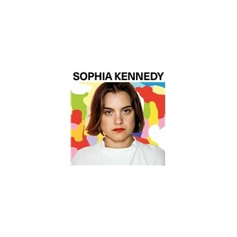 Sophia Kennedy - 1 LP/Vinyl