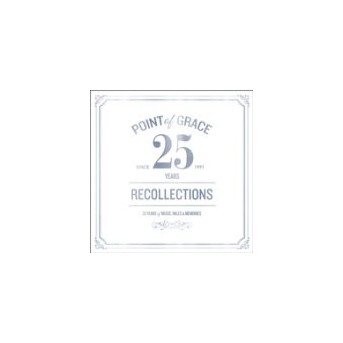 Recollections: 25th Anniversary Collection - 2 CDs