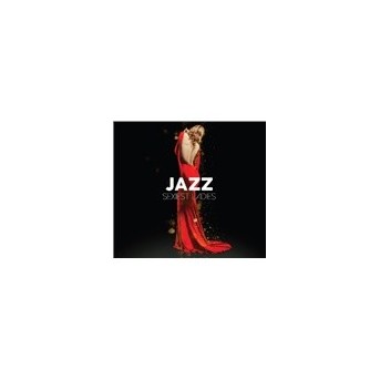 Jazz Sexiest Ladies - 3CD
