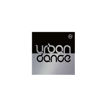 Urban Dance Vol. 20 - 3CD