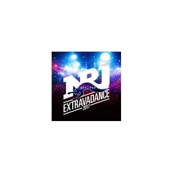 Nrj Extravadance 2017/1 - 3CD