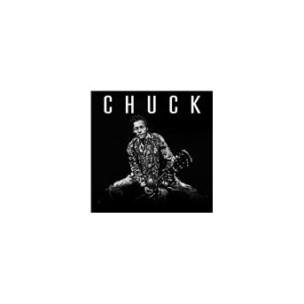 Chuck - 1LP/Vinyl - 180g - 1 Download Code