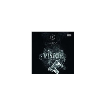 Vision - 2CD