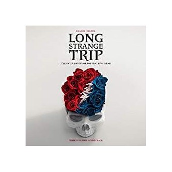 Long Strange Trip Soundtrack - 2CD