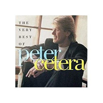 Very Best Of Peter Cetera