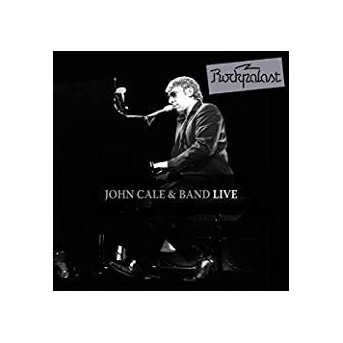 Live At Rockpalast - 3 CDs / 1 DVD