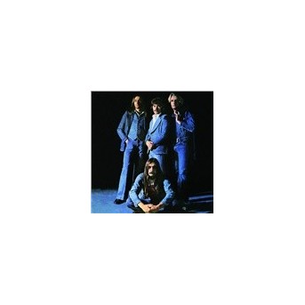 Blue For You - 2017 Reissue - 2CD