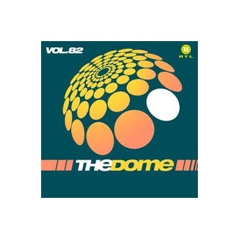 The Dome Vol. 82  - 2CD
