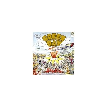 Dookie - 1 LP/Vinyl - 180g