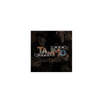 Tajmo - 1 LP/Vinyl