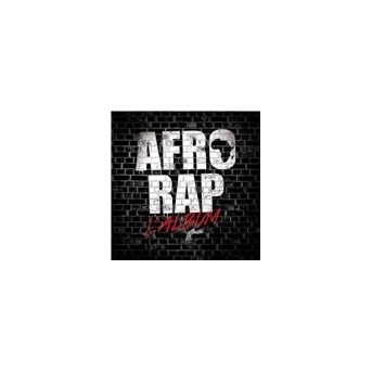 Afro Rap - L'Album - 2CD
