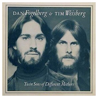 Twin Sons Of Different Mothers - 1 LP/Vinyl