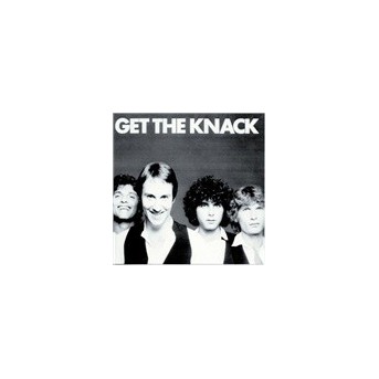 Get The Knack - 2017 - 1 LP/Vinyl