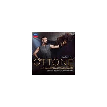 Ottone - 3 CDs