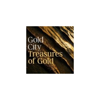 Treasures Of Gold