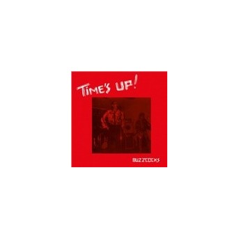 Time''s Up - 2017 - 1 LP/Vinyl - 180g