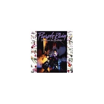 Purple Rain - Remastered - 1 LP/Vinyl