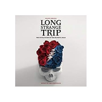 Long Strange Trip - 1 LP/Vinyl