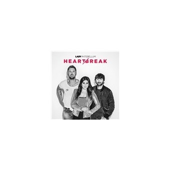 Heart Break - 1 LP/Vinyl - 180g