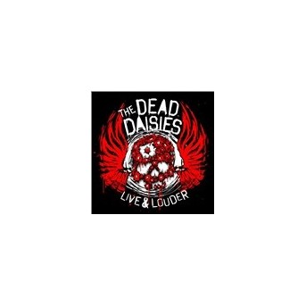 Live & Louder - 1 LP & 1 DVD
