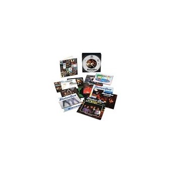 Vinyl Singles Collection 1980-1984 - 7 Inch - 12 LP/Vinyl
