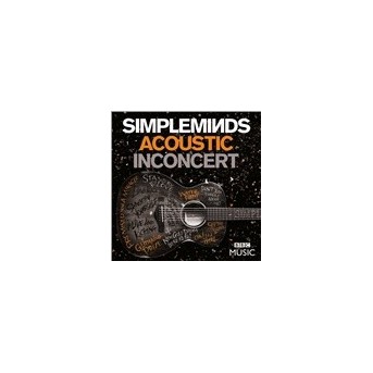 Acoustic In Concert - 1 CD & 1 DVD