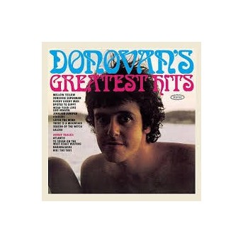 Greatest Hits - 2017 - 1 LP/Vinyl