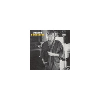 Nilsson Schmilsson - 1 LP/Vinyl