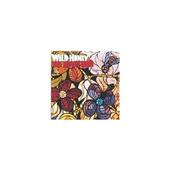 Wild Honey - 2017 - 1 LP/Vinyl