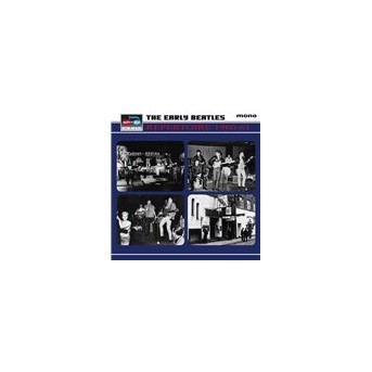 Repertoire 1960-1961 - 4CD