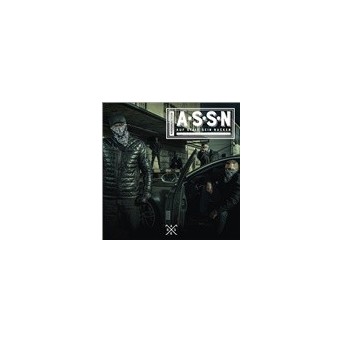 A.S.S.N. - 2CD