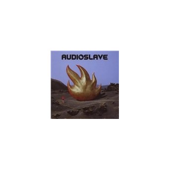 Audioslave - 2LPs/Vinyl