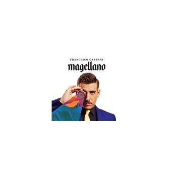 Magellano - Italian Edition