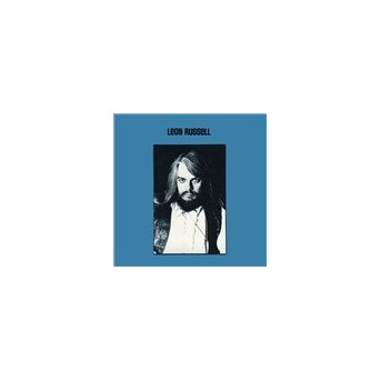 Leon Russell - 1 LP/Vinyl - Colored - 180g