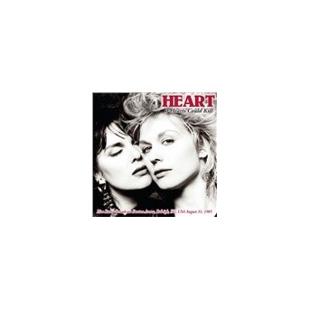 If Hearts Could Kill - Live 1985 - 2CD