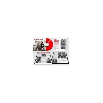 The Complete British Radio Broadcasts Volume 1 1963 - 1964 - 1 LP/Vinyl