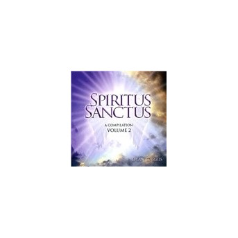 Spiritus Sanctus, Vol. 2