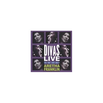 Divas Live - Deluxe Edition
