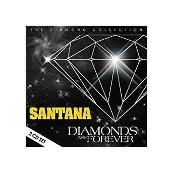Diamonds Are Forever - 2CD