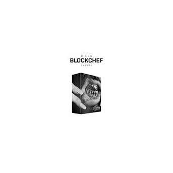 Blockchef - Limited Fan Edition - 3CD