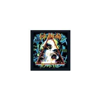 Hysteria - 30th Anniversary Edition - Lim. Super Deluxe Edition 5CD+2DVD