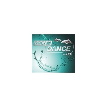 Dream Dance Vol. 83 - 3CD