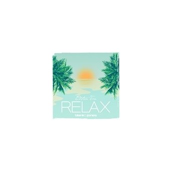 Relax Edition 10 (Ten) - 2CD